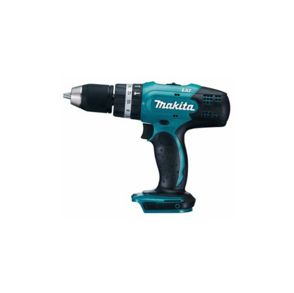 Makita DHP453Z – 18V LXT Ütvefúró-csavarozó, 13 mm